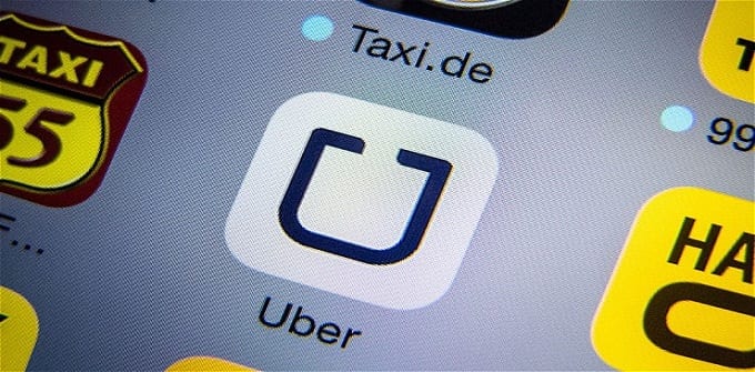 Is Uber's Security Reliable, first the God View Tool and now the rape of a Delhi girl by its driver