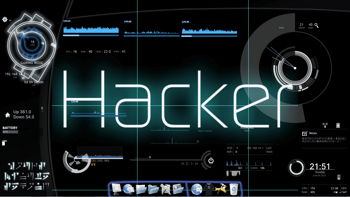 hacking tools download for pc