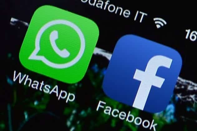 Bloquean Facebook y WhatsApp en Bangladesh