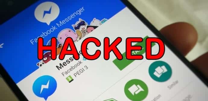Hackers Can Hack Facebook Messenger App To Read Or Alter Messages