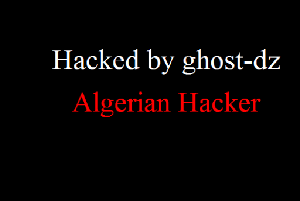 Military Academy Website of Bangladesh hacked and defaced