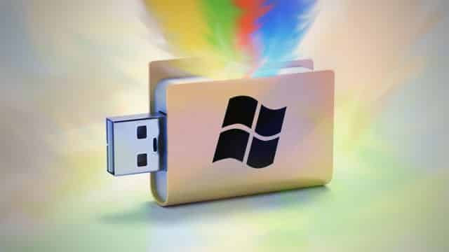 How to create bootable usb pendrive to install windows xp, windows 7 and windows 8.