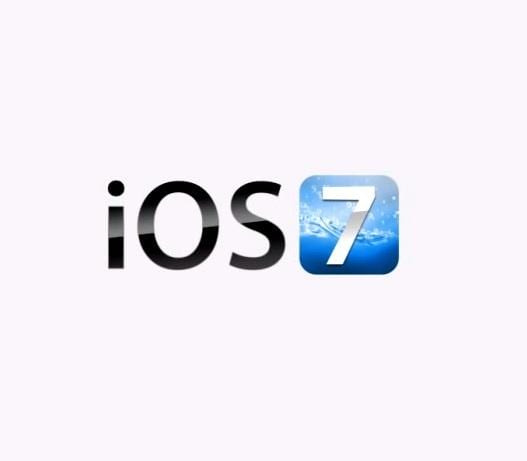 Apple unveils iOS 7 with major redesign at WWDC Event.