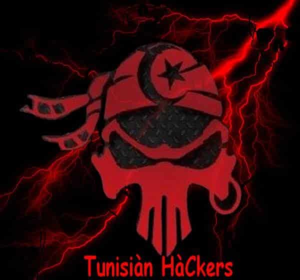 More than 6000 emails (username and password) of Russia leaked by , Xhàck ErTn, Team Tunisian Hacker