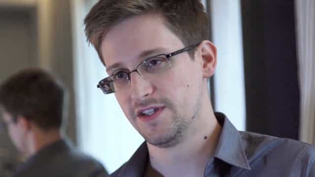 Report says Snowden Accepts Offer of Venezuela Asylum.