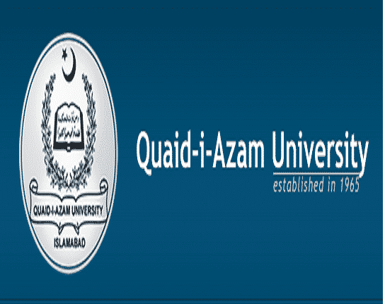 Quaid-i-azam University’s (Pakistan) Email service,  hacked and Leaked by Indian Hacker Indian Assasin