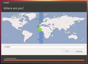 Tutorial for installing Ubuntu Linux on your Personal Computer or Laptop