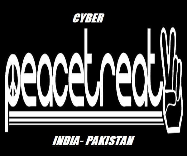 PEACE AGREEMENT BETWEEN INDIA AND PAKISTAN HACKERS, NO MORE HACKING OR DEFACING EACH OTHER.