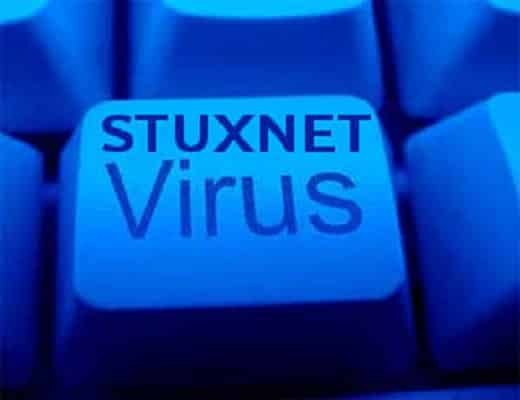 Edward Snowden confirms, Stuxnet worm was created by Israel With Collabration of NSA.