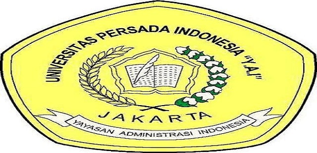 Universitas Persada, Indonesia Hacked, database leaked by Fr0sty Fr0ze.