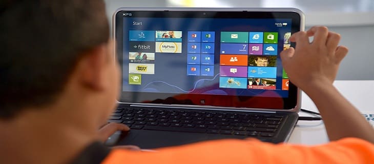 German Government warns, Users for built in NSA backdoor in windows 8.