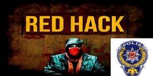 Turkish Government Police Website taken down by RedHack    TechWorm - 44
