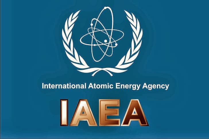 International Atomic Energy Agency (IAEA) accepts that its computers were infected by Malware for past several months