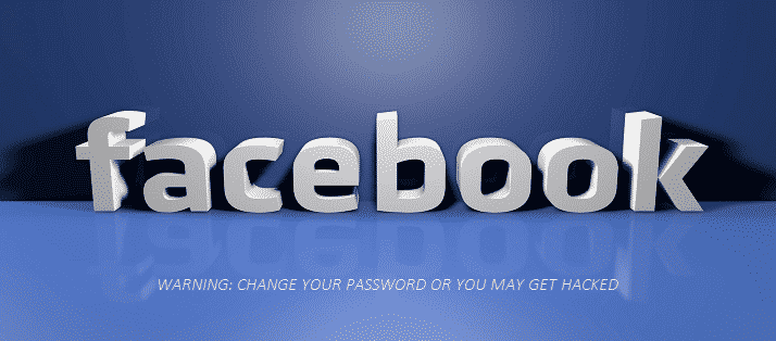 Facebook asks users to change their password after Adobe breach.