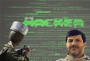 Iranian backed hackers steal top secret military information by hacking into Israeli and Saudi Arabian Government websites