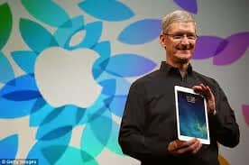 Big Plans for 2014 Apple s CEO MEMO leaked TechWorm - 99