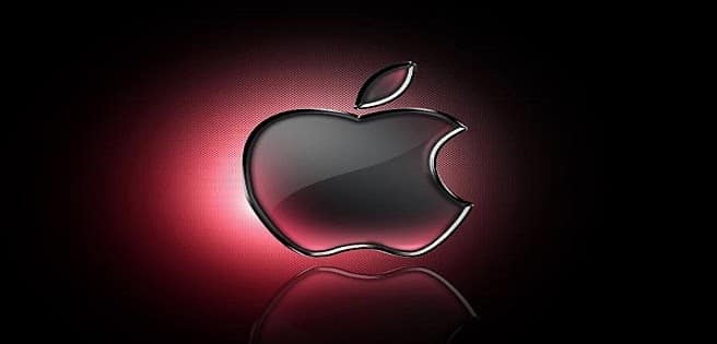 Apple Logo Pink - Bing Images 370
