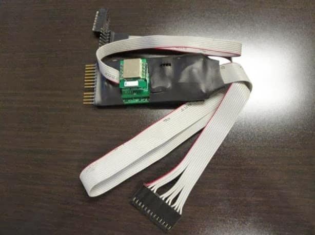 Hackers stole  2M by Planting Bluetooth enabled Card skimmers at Gas Stations    TechWorm - 71