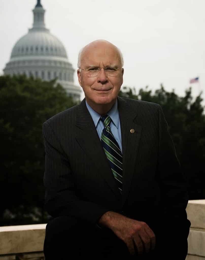 US Senator Leahy proposes a stricter legislation against hackers to protect personal data leaks
