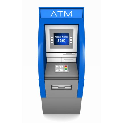 Cyber criminals hacked ATMs in Europe by injecting malware through USB ...