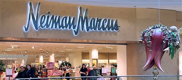 Report confirms, US Retail Store “Neiman Marcus” struck by Credit Card hackers too.