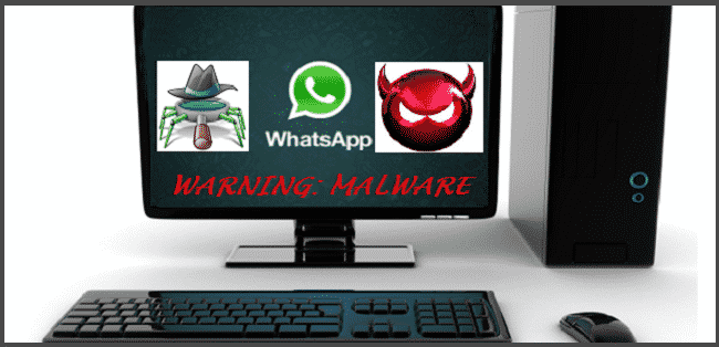 WhatsApp for Windows a sure fire invitation to malware  hackers spreading malware through WhatsApp for Windows   TechWorm - 29