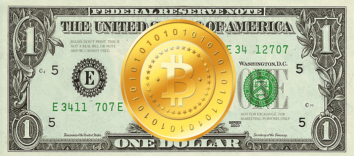US Congressional Report indicts BITCOIN; Report Warns of Potential Bitcoin Threat to US Dollar