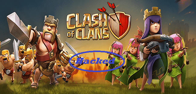 Facebook page of Supercell’s popular game Clash of Clans and Hay Day hacked.