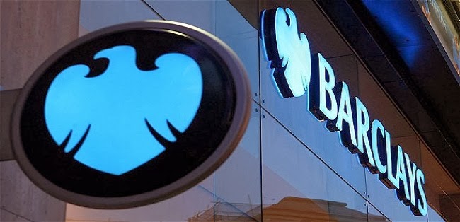British Multinational Bank  Barclays  customer data stolen  thousands of files leaked    TechWorm - 37