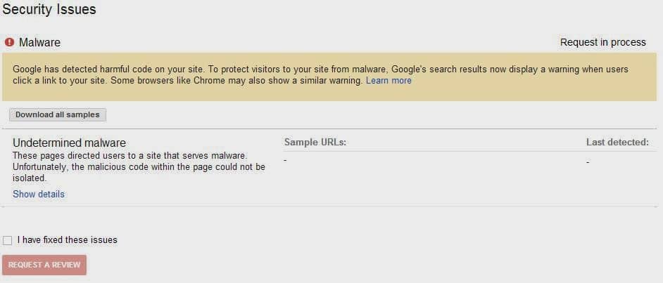 MadAdsMedia struck by Malware, thousands of websites blocked by Google Safe Browsing.