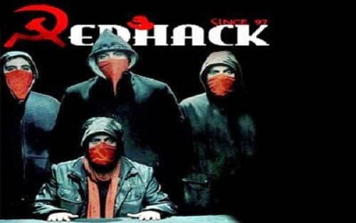 RedHack hacks into database of ISP “TTNET”, Mobile operator “Vodafone” and “Turkcell” leaks data of Government officials of Turkey