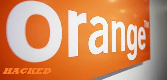800,000 French citizens data hacked from 'My Account' page of Orange France (orange.fr)