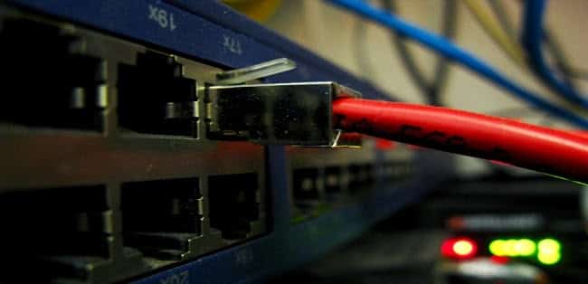 300,000 home routers hijacked, can be used to redirect users to anywhere the hacker wants.