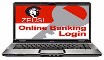 Dangerous Zeus Banking Trojan Variant  found with valid digital certificate