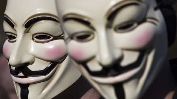 Anonymous seeks $86000 to help the group of volunteers arrested for DDoS attack on Paypal called Paypal 14