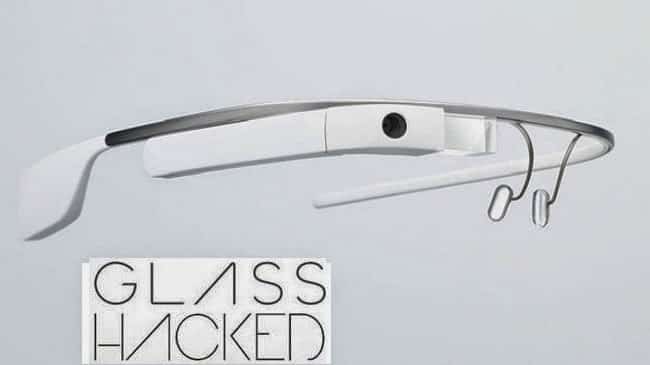 Dutch hackers devise a simple malware to hack into Google Glass and take photos and videos without owner knowing it   TechWorm - 37