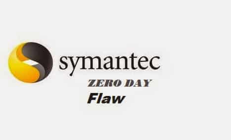 Symantec Endpoint Protection product suffers from a Zero day Flaw according to Kali Linux pentesters Offensive Security