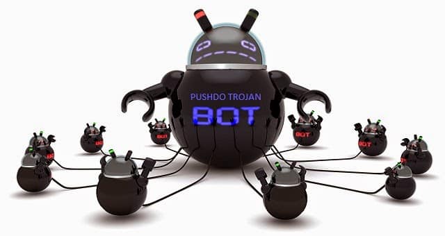 New Pushdo Trojan variant infects 11 THOUSAND systems in just 24 hours after being released in the wild