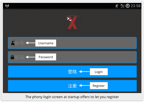 19 Year old Chinese teen arrested after Infecting thousands by his  Heart App    TechWorm - 36