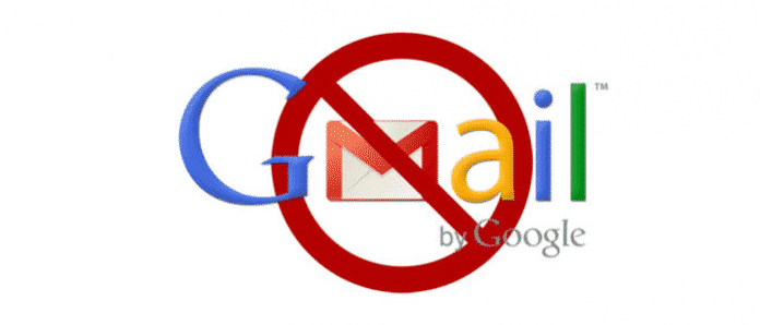 Indian Government may ban use of Gmail, Yahoo for official communication