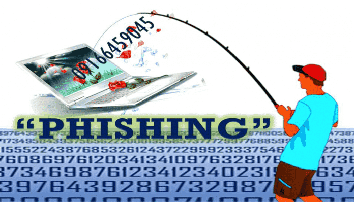 Phishing continues to be effective, McAfee Labs report shows