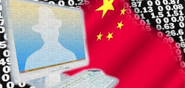 China Launches MitM Attack on Google Users