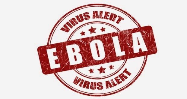 Ebola Outbreak Infects Unwitting Users with Zeus Trojan
