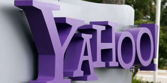 Yahoo service SQL Injection vulnerability allows Remote Code Execution