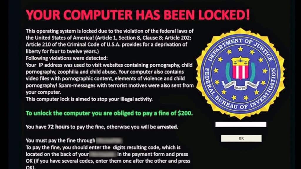 CryptoWall ransomware held over 600K computers hostage, encrypted 5 billion files