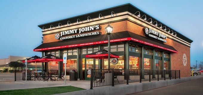 Jimmy John’s Confirms Credit Card Data Breach at 216 Stores