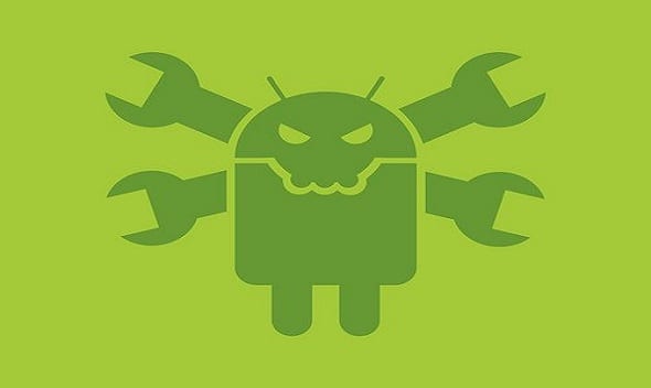 Default Android Browser SOP bypass flaw allows hackers to steal data from open tabs
