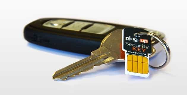 Google s security key USB brings two factor authentication to a whole new level - 11