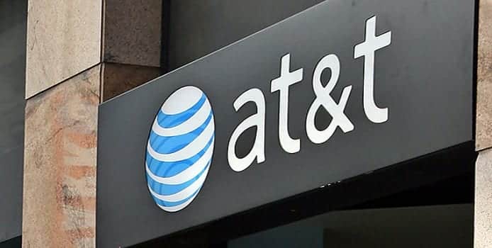 AT&T suffers another massive data breach due to a inside job