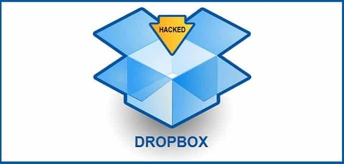 700,000 Dropbox credentials hacked, hackers dump 'Dropbox Hacks Teasers' on Pastebin